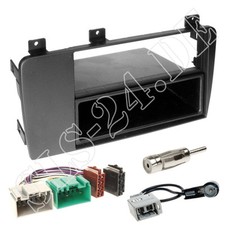 Volvo v70 s60 autoradio blende - volvo,