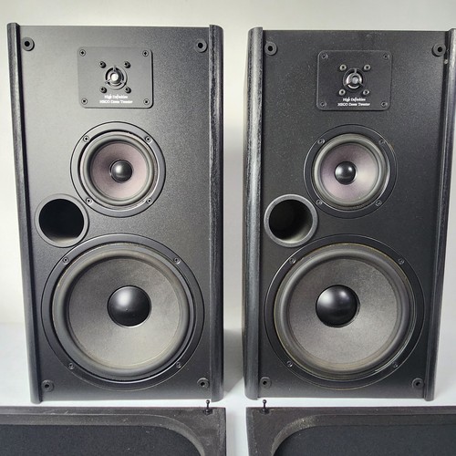 Heco int reflex a - heco,