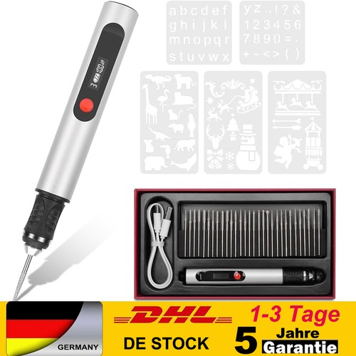 Profi gravurstift satz - gravurstift,
