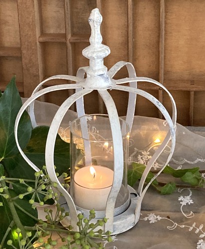 Shabby windlicht - shabby,