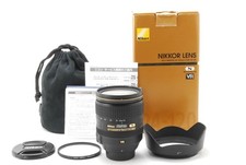 [Top NEUWERTIG in Box] Nikon