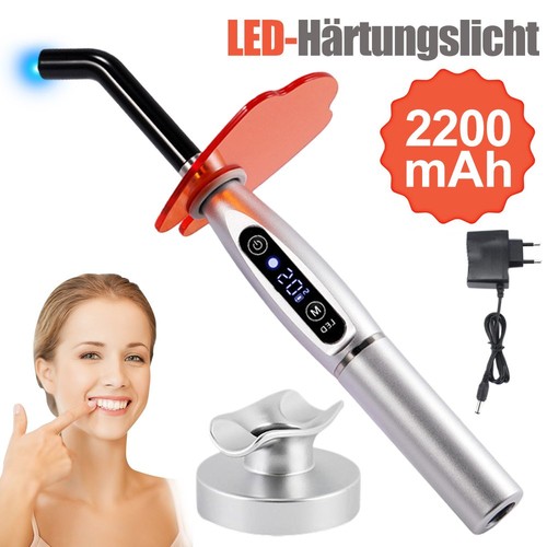 Led dental - led,