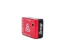 Spirit flybarless system - flybarless,