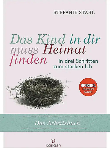 Das kind dir muss heimat - das,