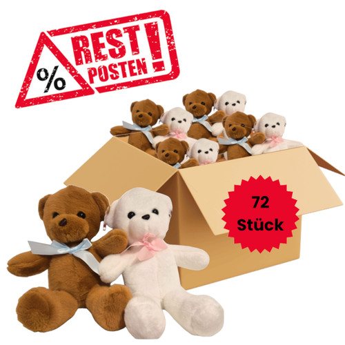 Super softer bär - super, aus