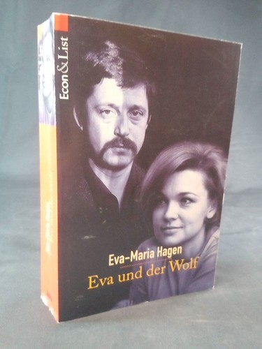 Eva und der wolf - eva,