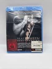 Halloween Resurrection - TOP