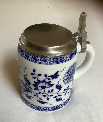 Hutschenreuther bierkrug - hutschenreuther,