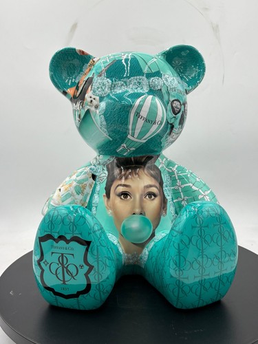Tiffany limitierter - co,,