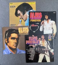 Elvis Presley, 6