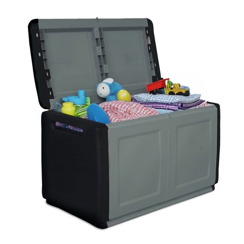 Gartenbox wetterfest outdoor - gartenbox,