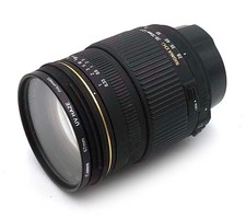 Sigma Zoom 28-70mm 1:2.8 EX DG