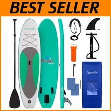 Lightweight SUP for Paddling &