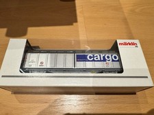 Märklin H0 48015