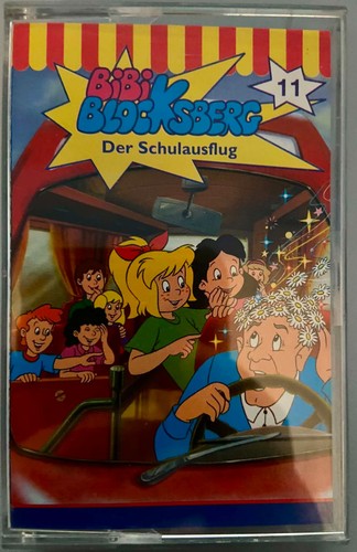Bibi blocksberg der - -,