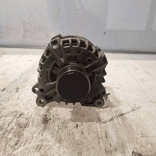 generator VOLKSWAGEN POLO (6C) Cross 1.4 TDI BMT Ber 04c1ff 04B903023DX