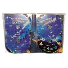 Zurück in die Zukunft 35th