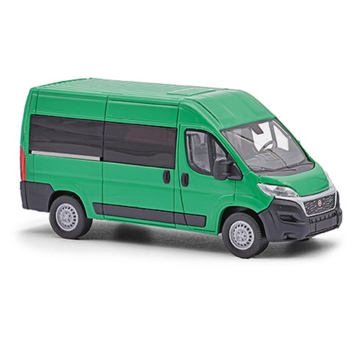 Busch 54651 fiat ducato bus - busch,