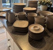 Geschirrset Arte Viva