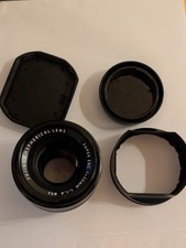 Fujifilm XF 35mm f/1.4 R