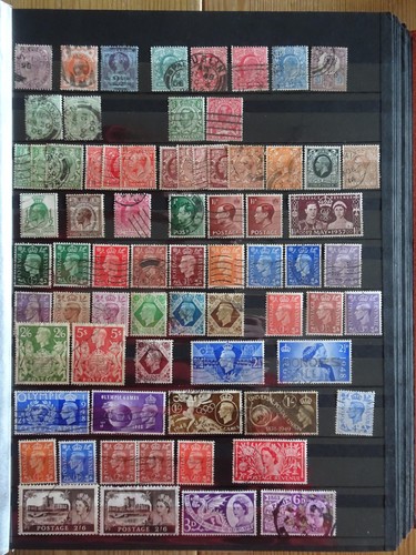 Großbritanien england lot - england,