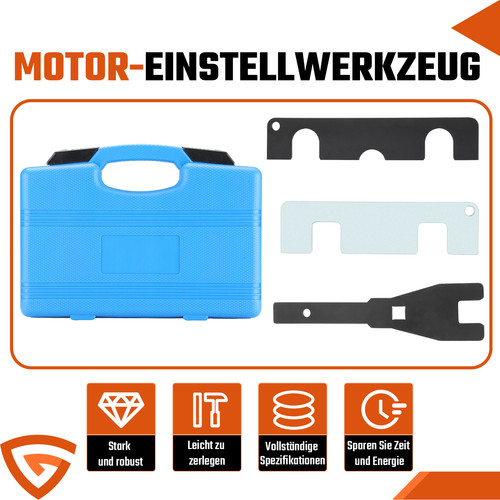 Motor einstell werkzeug - einstell,