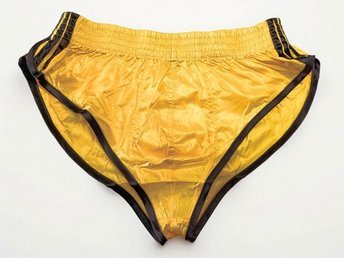 Glanznylon sprinter shorts - glanznylon,