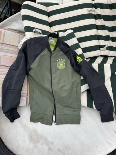 Dfb deutschland trainingsjacke - deutschland,