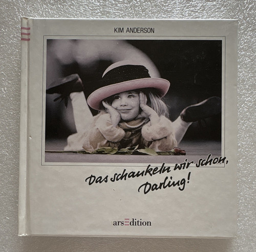 Ars edition kim - edition, das