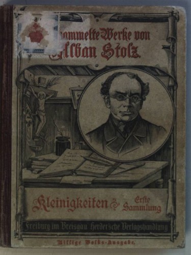 Gesammelte werke - gesammelte,