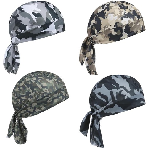 Stück bandana herren - 4,