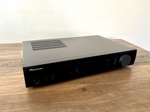 Pioneer vsx s300 - pioneer, vsx-s300-k
