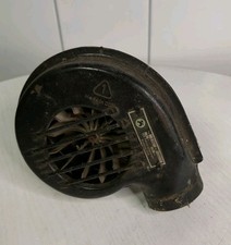DDR Fahrzeugheizung -