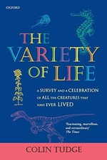 The Variety of Life: A Survey