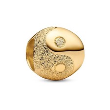PANDORA Schmuck Goldfarbener
