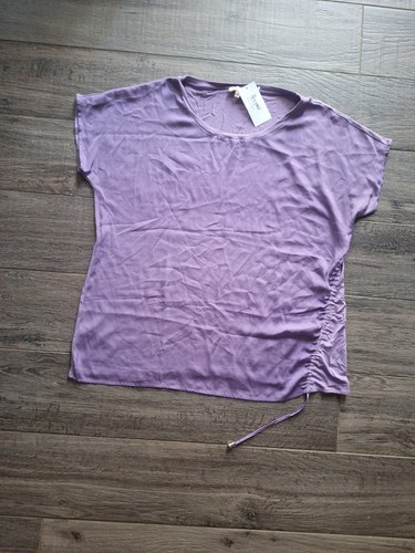 Shirt flieder sarah - shirt,