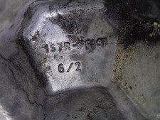 6n5r7002yb 4767077 getriebe - 6n5r7002yb,