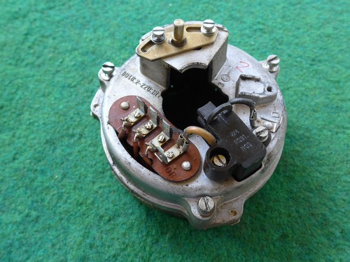 Etz 12v zündung - mz,
