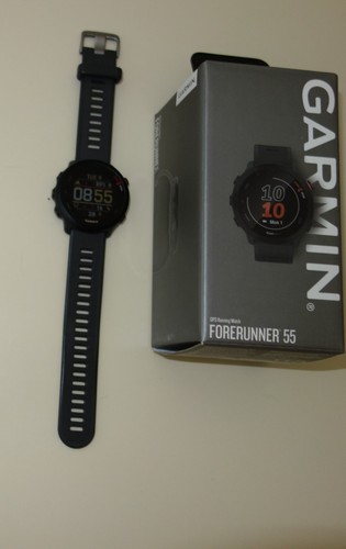 Garmin forerunner gps - 55, gps-uhr