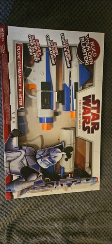 Star wars clone - clone,