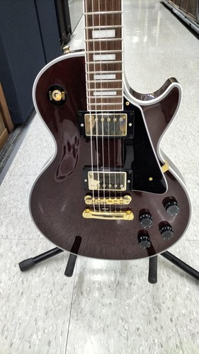Tokai lc142 les paul typ - tokai, wr