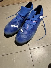 PUMA Fußballschuhe Future, Größe 44