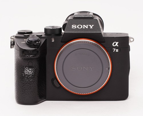 Sony a7iii 000 auslösungen - sony, a7iii-88