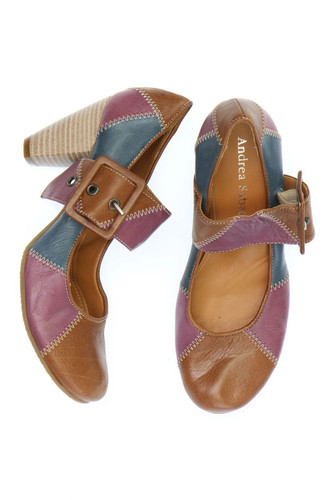 Andrea sabatini pumps - andrea,