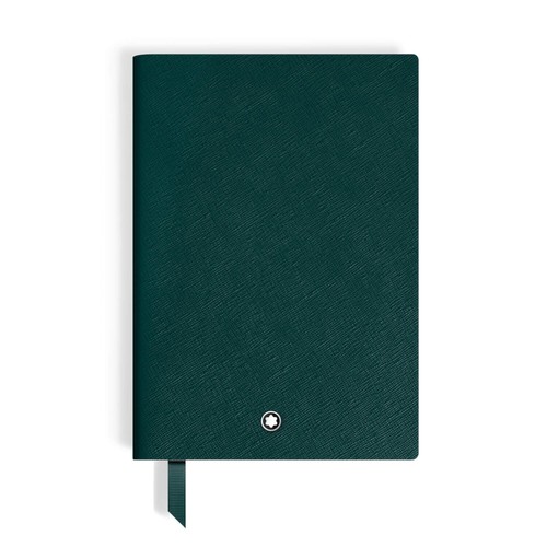 Montblanc notebook notizbuch - montblanc,