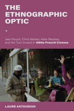 The Ethnographic Optic by