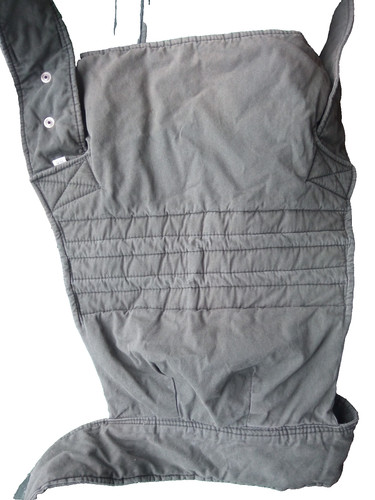 Marsupi babytrage oliv - m,