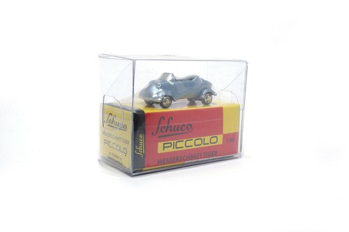 01911 schuco messerschmitt - schuco,