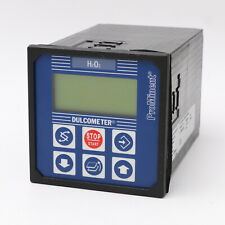 ProMinent Dosiertechnik D1CAD4H14001G000D Dulcometer H2O2