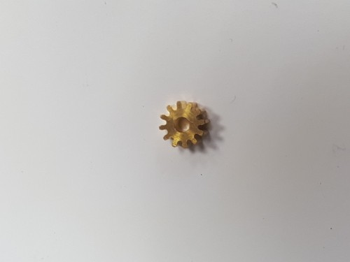 Fleischmann 00564603 ritzel - fleischmann,